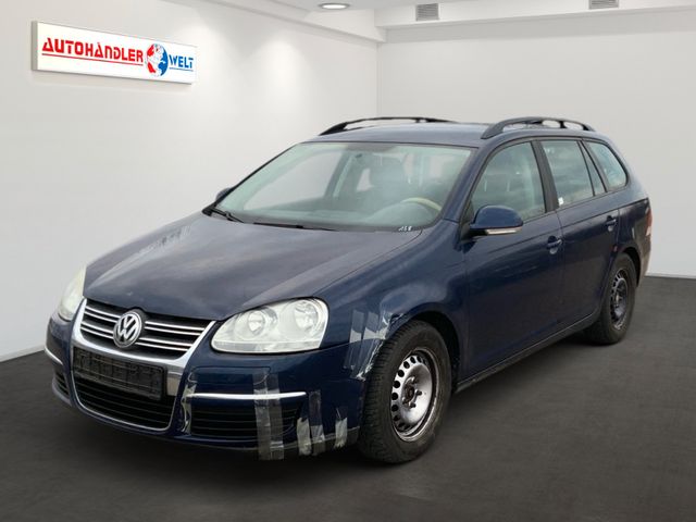 Volkswagen Golf Kombi 1.6 MPI  Klimaautomatik PDC