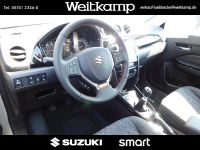 Suzuki Vitara - Vorschau Bild 10
