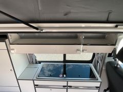 Volkswagen T 6 Summermobil*Aufstelldach*AHK