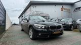 BMW 116i Limousine 3-trg Advantage Business 1 Hand - BMW 116 in Bonn