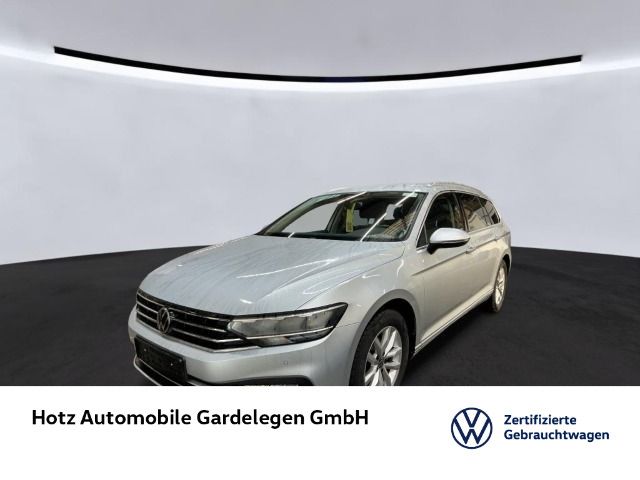 Volkswagen Passat Variant - Bild 1