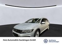 Volkswagen Passat Variant - Vorschau Bild 1