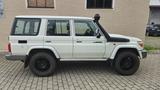 Toyota Landcruiser GRJ 76 - Toyota: Geländewagen, Landcruiser