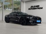 Ford Mustang GT Fastback 5.0 V8 Premium / LPG-Gas - Ford Mustang: 5.0