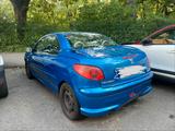 Peugeot Peugot 206 CC - Peugeot 206 in München