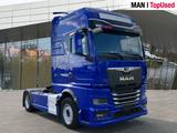 MAN TGX 18.510 4x2 LL SA, GX, Retarder, 2 Tanks - Offers
