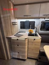 Eura Mobil Profila T PT 726 QF SONDERMPDELL-GOLD LEVEL - Eura Mobil Profila T 726 QF