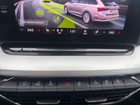 Skoda Octavia - Vorschau Bild 30