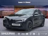 Alfa Romeo Stelvio Veloce 2.0 Turbo Top Ausstattung - Alfa Romeo Stelvio: Veloce