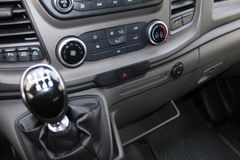 Fahrzeugabbildung Ford Transit 290 L2 H2 TREND 3-Si + KLIMA Top Zustand