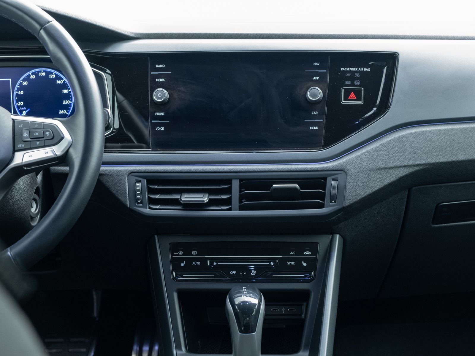 Volkswagen Taigo - Bild 15
