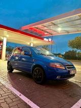 Chevrolet *Chevrolet Kalos Daewoo 1.4 16V/ SX-SPEZIA... - Chevrolet aus 2003