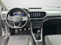 Volkswagen T-Cross - Vorschau Bild 4
