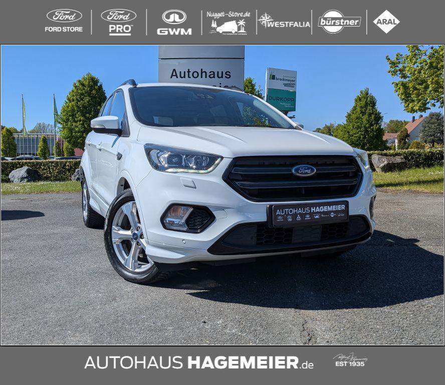 Ford Kuga ST-Line 1.5 Ecoboost 4x4 Aut.