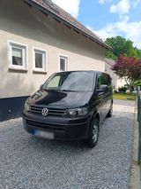 Volkswagen VW T5 2.0 TDI Transporter 140PS - Volkswagen: Transporter 140ps