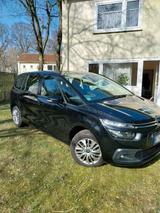 Citroën Citroen C4 Picasso/Spacetourer 7-Sitzer TÜ... - Citroën SpaceTourer Benziner Gebrauchtwagen