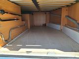 Ford Transit / Trigano Chausson - Ford Teilintegrierter
