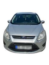 Ford C Max 1.6 Ti-VCT Flexifuel Champions - Ford C-Max in Freiburg