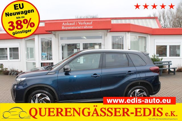 Suzuki Vitara 1.4 BJ MHEV GLX (Comfort+) FL *Navi*LE...