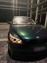 BMW Bmw E60 545i V8 Oxfordgrün Selten 550 535 ... - BMW 5er Reihe: E60