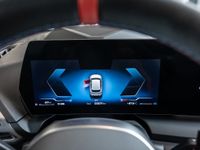 BMW M135 - Vorschau Bild 11