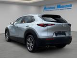 Mazda CX-30 Selection 2.0 SKYACTIV-X M Hybrid HUD Navi - silberne Mazda CX-30