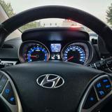 Hyundai i30 - Hyundai i30 aus 2012 mit Diesel-Antrieb: Kombi