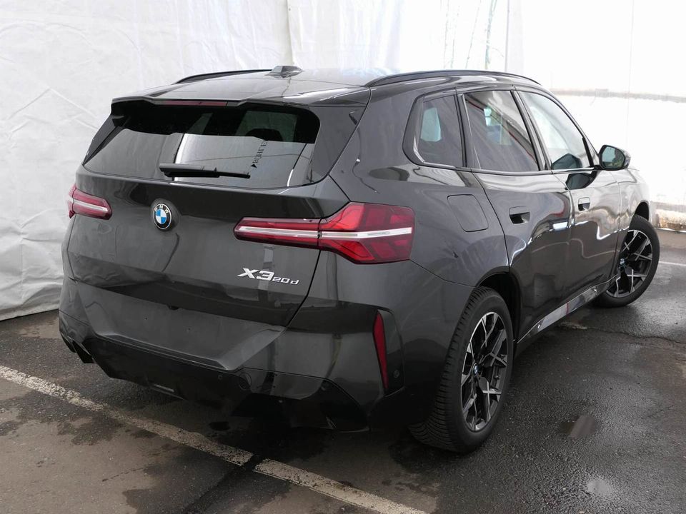 BMW X3 - Bild 4
