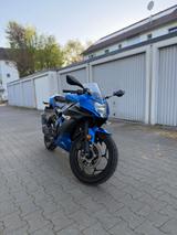 Kawasaki Ninja 125-Arrow Auspuff-fahrbereit - KAWASAKI NINJA 125