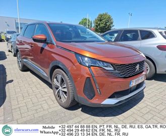 Peugeot 5008 - 2