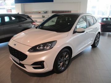 Ford Kuga ST-Line X   Panorama + LED + Kamera      PA