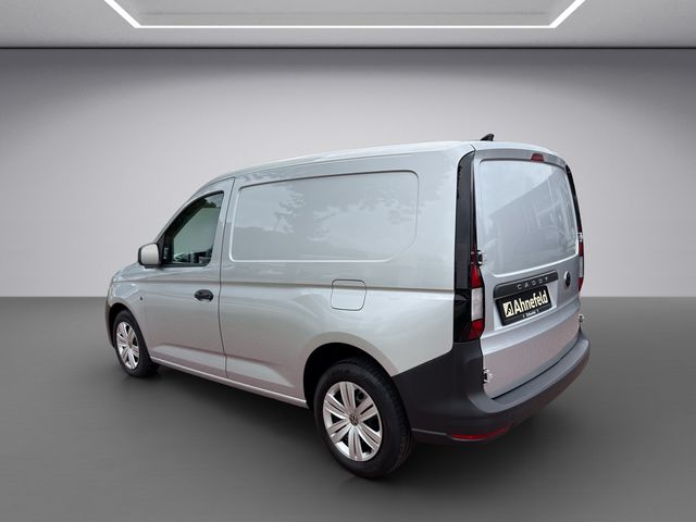 Caddy Cargo 2.0 TDI