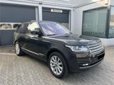 Land Rover Range Rover Autobiography - Land Rover Range Rover in Wuppertal