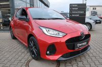 Mazda 2 Hybrid - Vorschau Bild 9