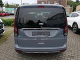 Ford Tourneo Connect Active Pano LED AHK - Ford Tourneo Connect Jahreswagen