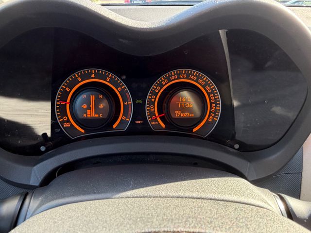 Toyota Auris  Luna / AHK / Klimaaut