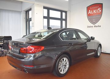 BMW 530 - 6