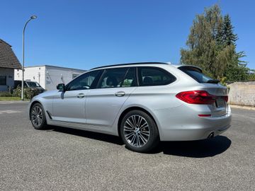 BMW 530 - 7