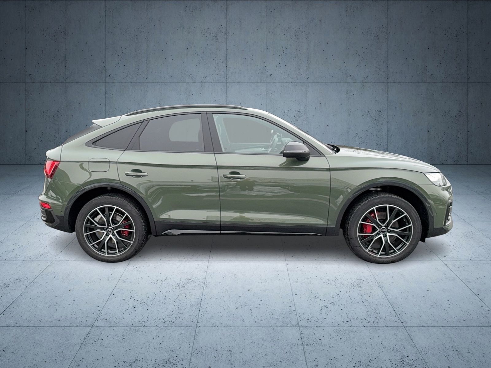 Audi Q5 - Bild 7