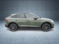 Audi Q5 - Vorschau Bild 7