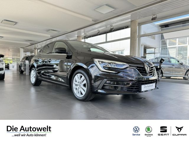 Renault Megane IV Lim. Business Edition 1.5 Dci DSG NAVI