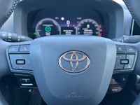 Toyota C-HR - Vorschau Bild 13