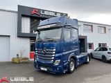 Mercedes-Benz Actros 1853*Giga Space*2xTank 1150L*Standklima* - Mercedes-Benz Holztransporter Actros