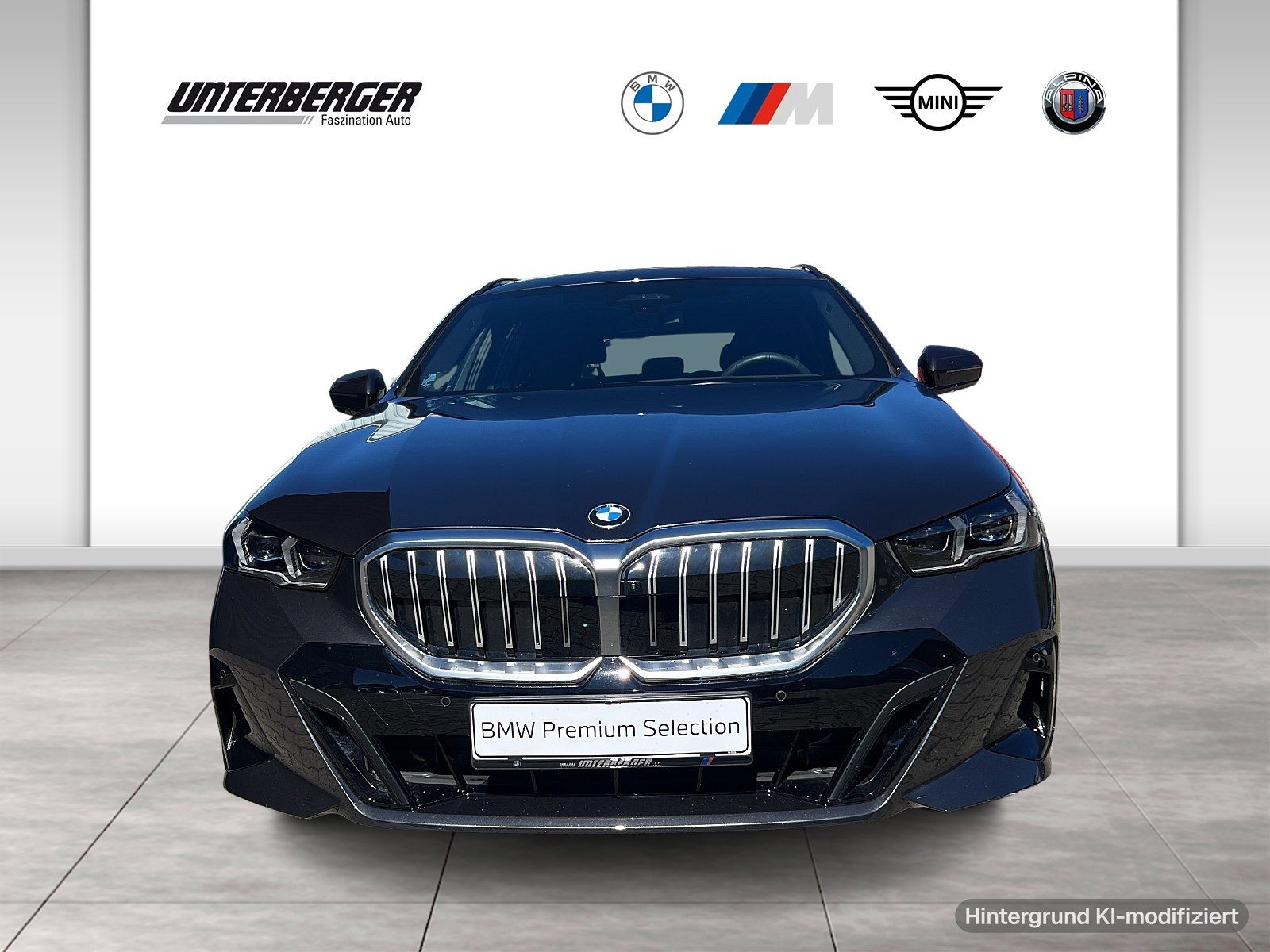 BMW 520d xDrive Touring M Sport AHK DA Prof PA Prof  imagem 2