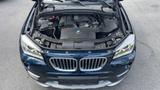 BMW X1 sDrive18i xLine*LEDER*KAMERA*NAVI*BLUETOOTH* - BMW X1: Standheizung