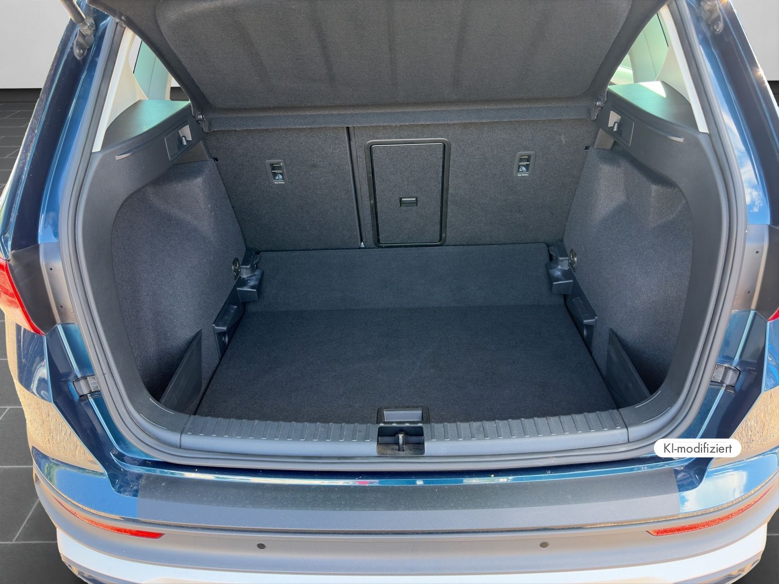Seat Ateca - Bild 16