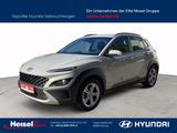 Hyundai KONA Trend Mild-Hybrid 2WD / NAVI * - Hyundai Kona Trend mit Hybrid-Antrieb (Benzin/Elektro)