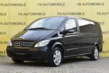 Mercedes-Benz Viano 3.0 CDI lang/6 SITZE/LEDER/PDC/SHZ/AHK/ALU - gebrauchte Mercedes-Benz Viano aus dem Jahr 2007
