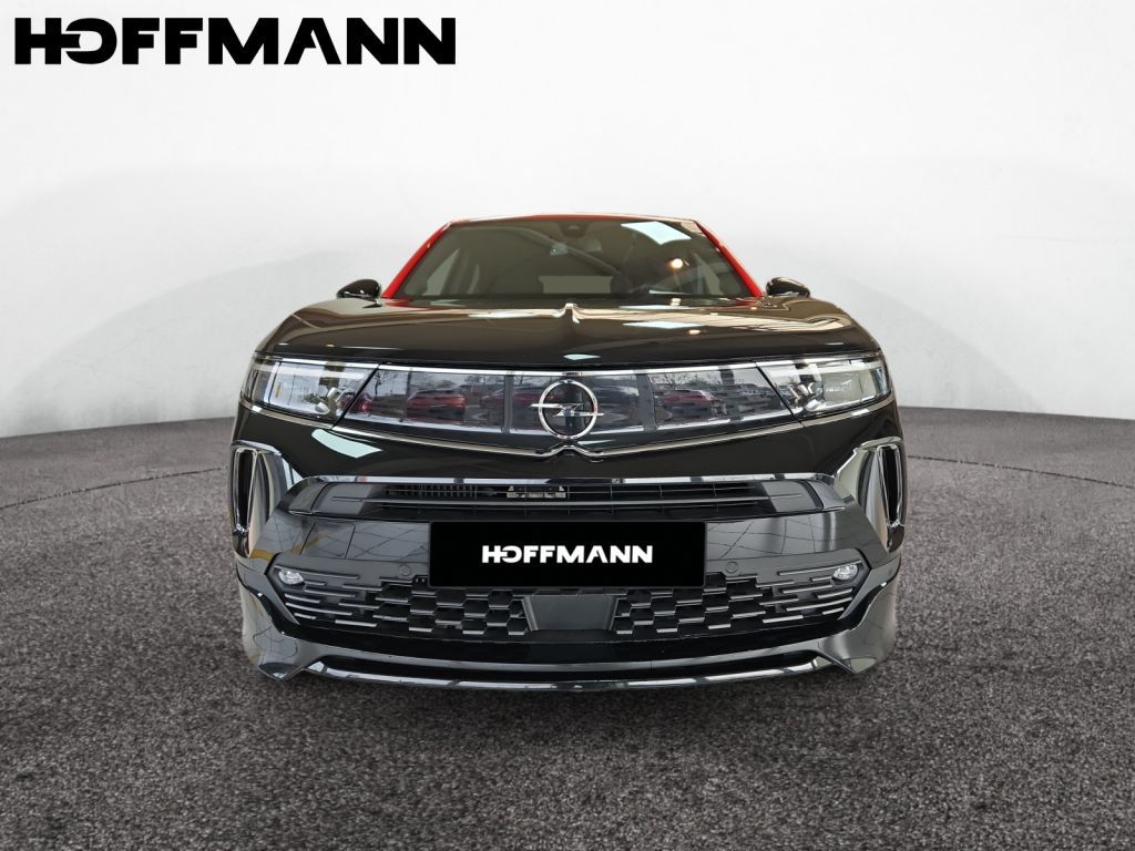 Fahrzeugabbildung Opel Mokka 1.2 DI Automatik Ultimate Sitzheizung Navi