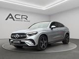 Mercedes-Benz GLC 300 d Coupe 4Matic AMG PANO/BUR/360°/AHK/Mem - Mercedes-Benz GLC-Class Tageszulassungen